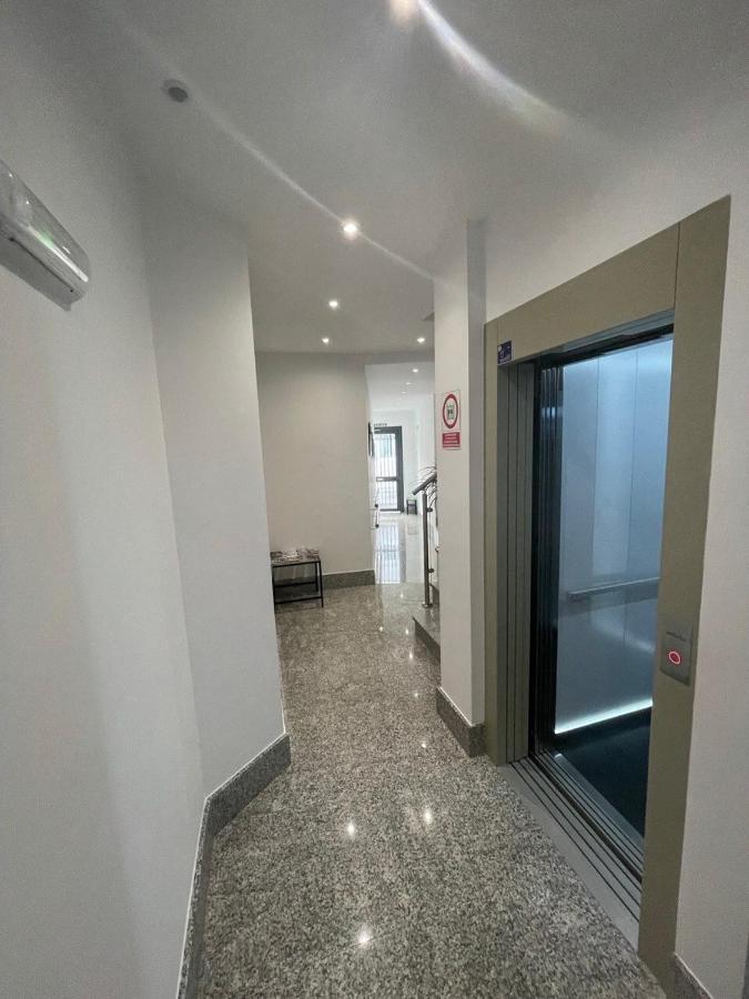 Apartamento 1 Gran8Nerja Exterior foto