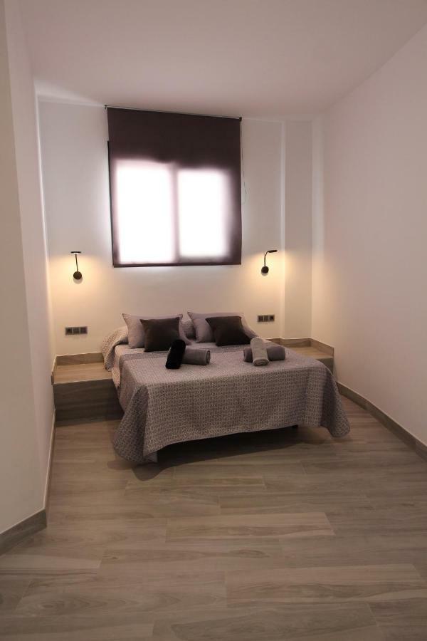 Apartamento 1 Gran8Nerja Exterior foto